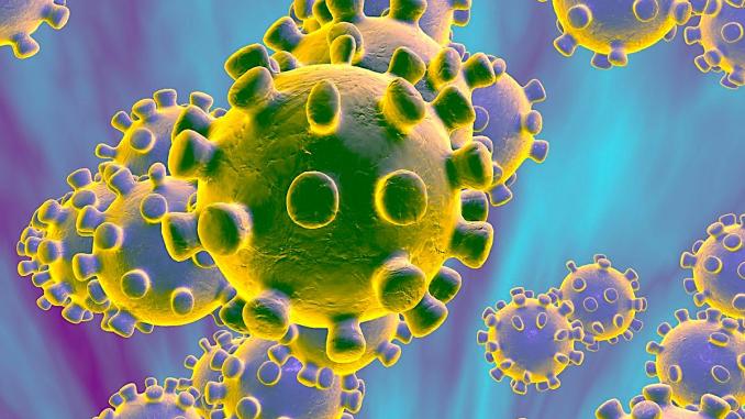 First US case of Wuhan coronavirus confirmed by CDC